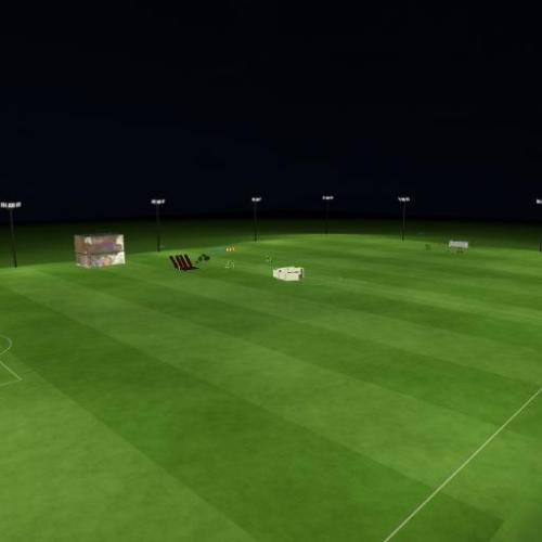 Arena Image