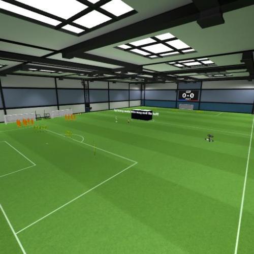 Arena Image
