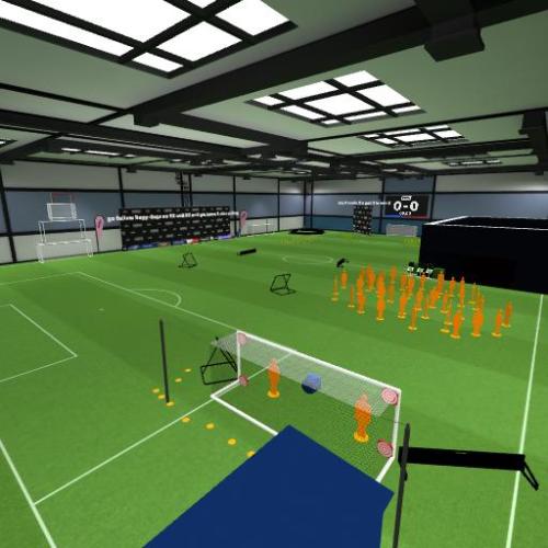 Arena Image