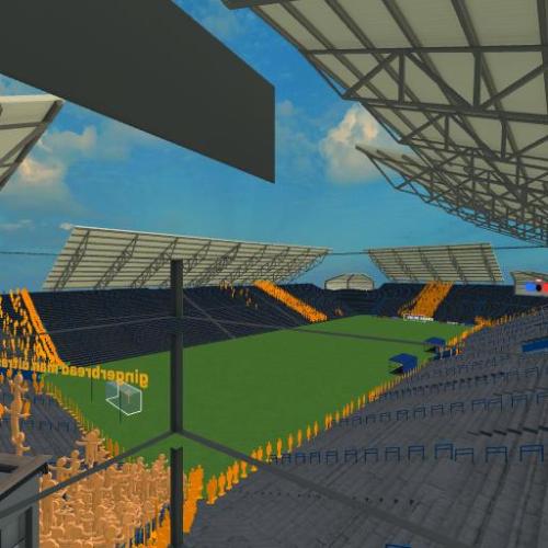 Arena Image