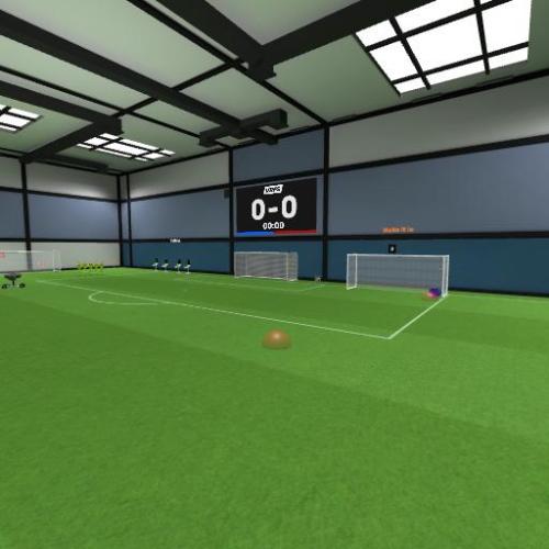 Arena Image