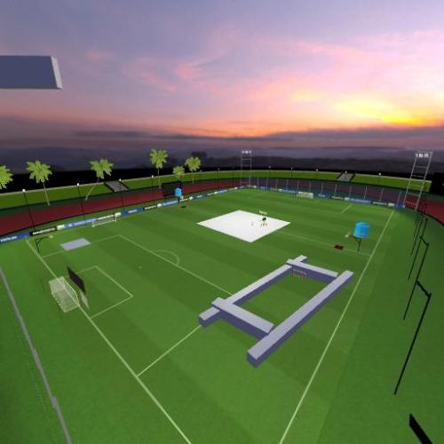 Arena Image