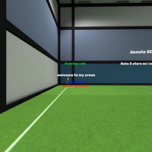 Arena Image