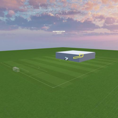 Arena Image