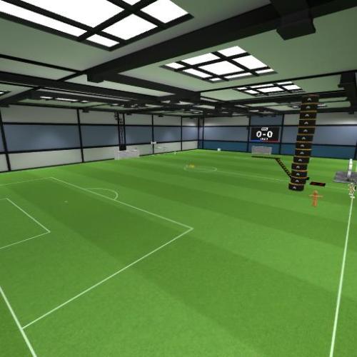 Arena Image