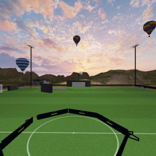 Arena Image