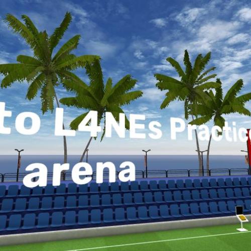 Arena Image
