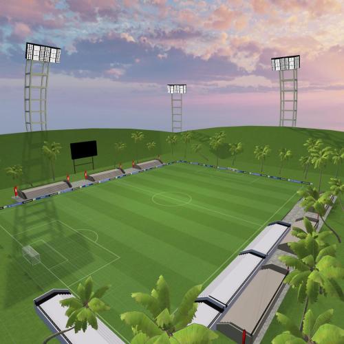 Arena Image