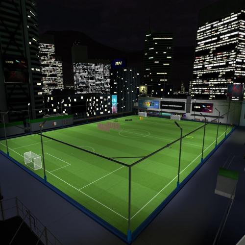 Arena Image