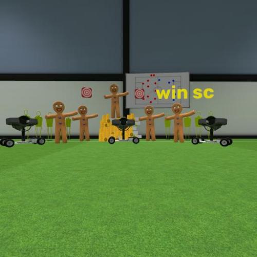 Arena Image