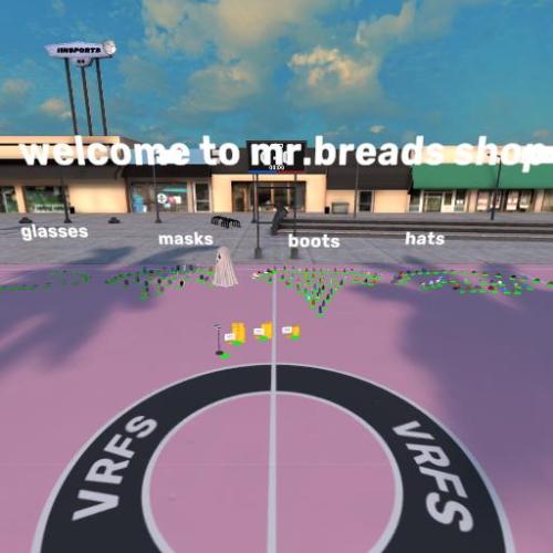 Arena Image