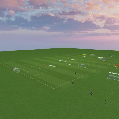 Arena Image