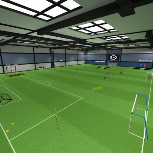 Arena Image