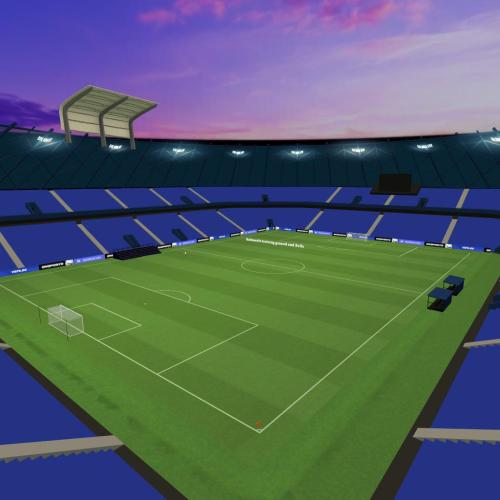 Arena Image