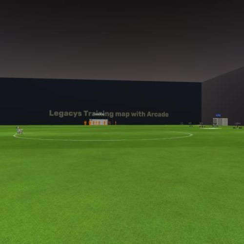 Arena Image