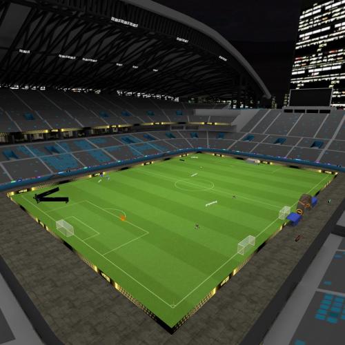 Arena Image