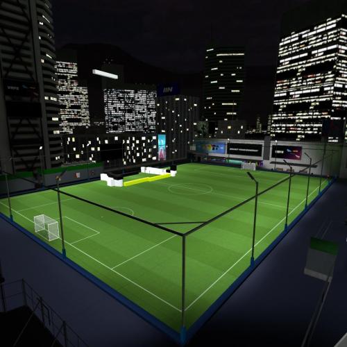 Arena Image