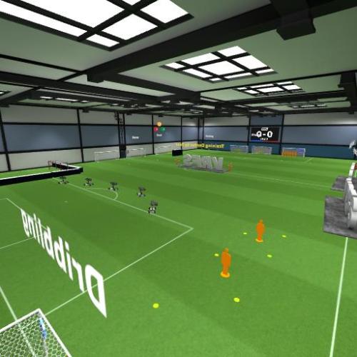 Arena Image