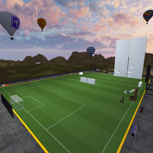 Arena Image