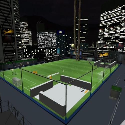 Arena Image