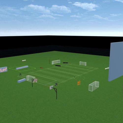 Arena Image