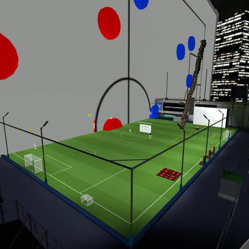 Arena Image