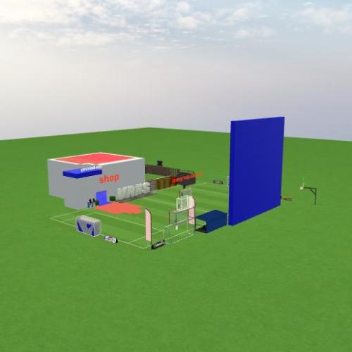 Arena Image