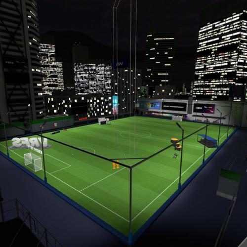 Arena Image