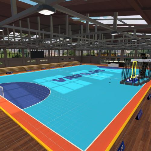 Arena Image