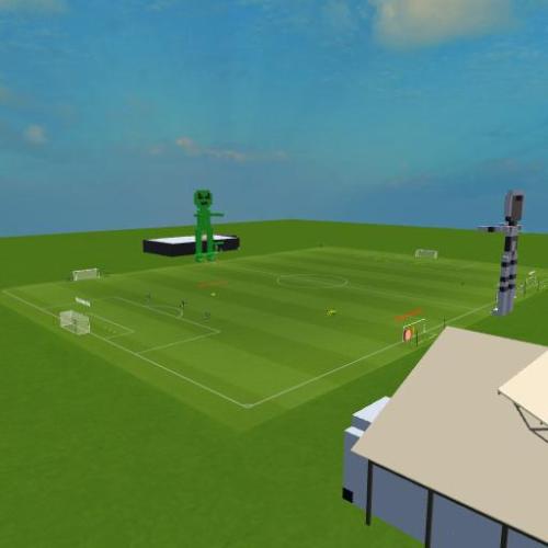 Arena Image