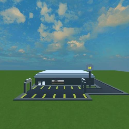 Arena Image
