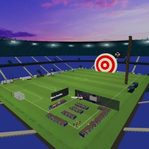 Arena Image