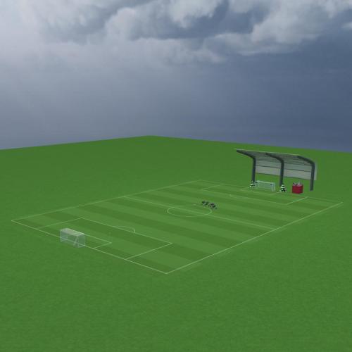 Arena Image