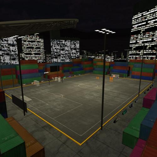 Arena Image