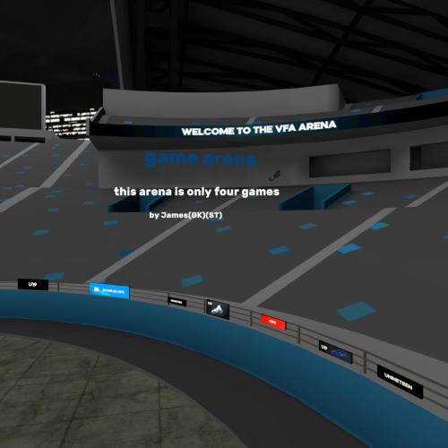 Arena Image