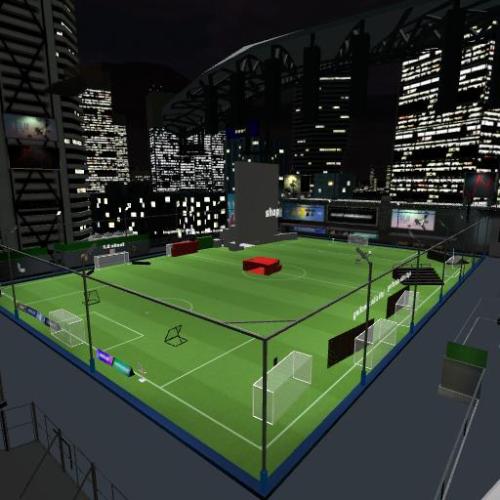 Arena Image