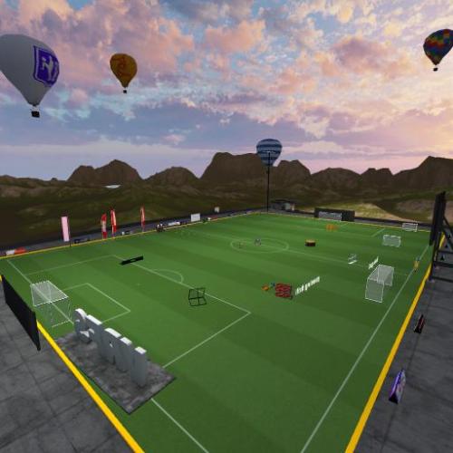 Arena Image