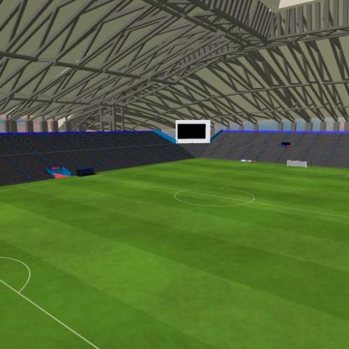 Arena Image