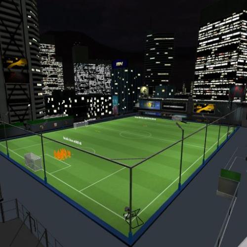 Arena Image