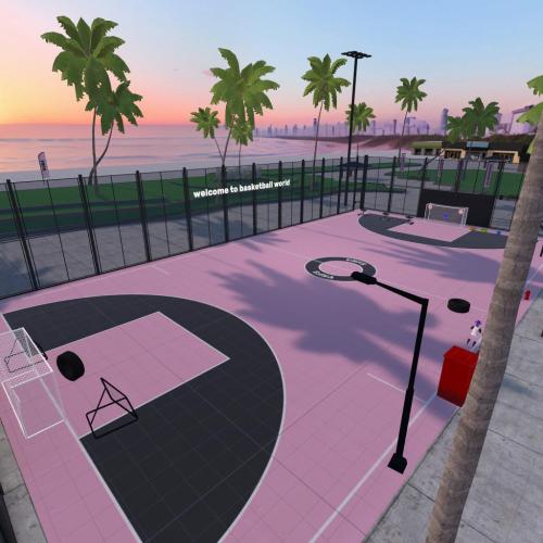 Arena Image
