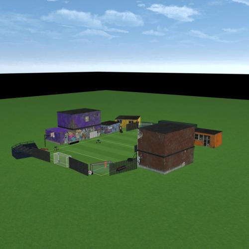 Arena Image