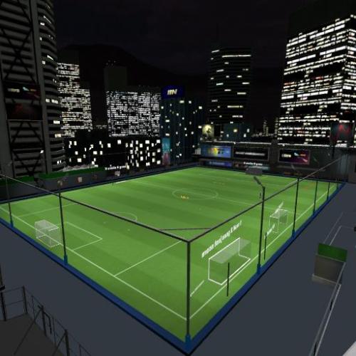 Arena Image