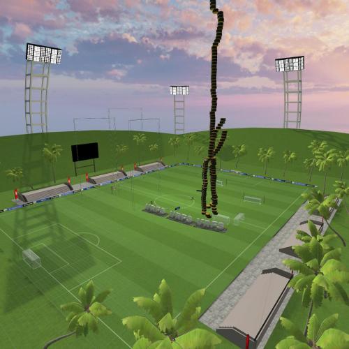 Arena Image