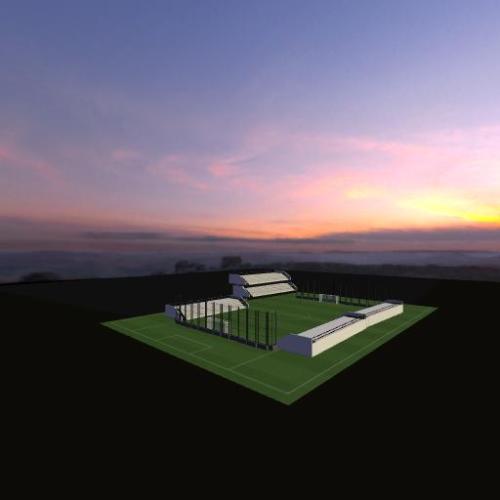 Arena Image