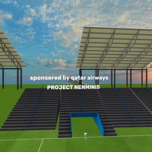 Arena Image