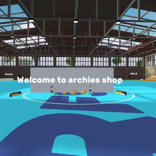 Arena Image