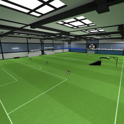 Arena Image