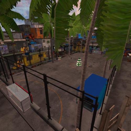 Arena Image