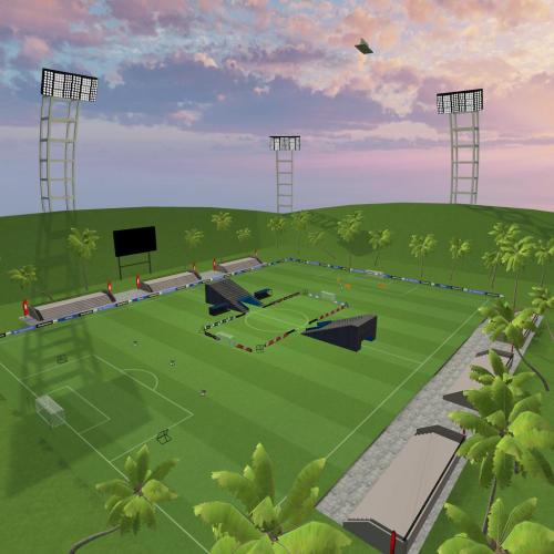 Arena Image