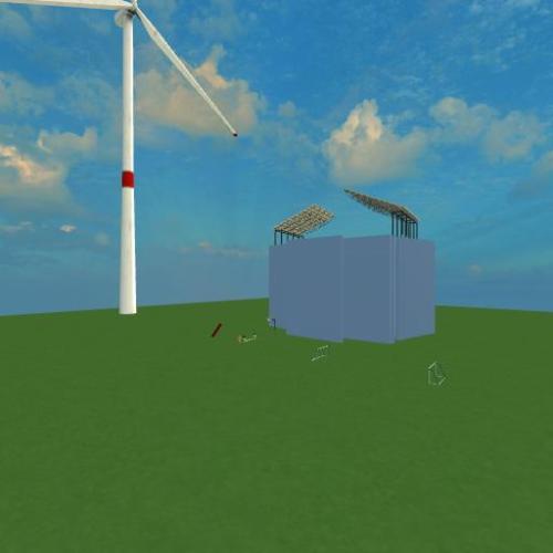 Arena Image